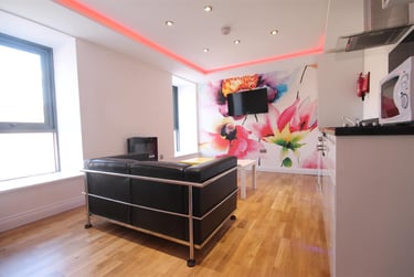 2 bed flat, Falconars House, Newcastle Upon Tyne, Newcastle, NE15AR - Image 4